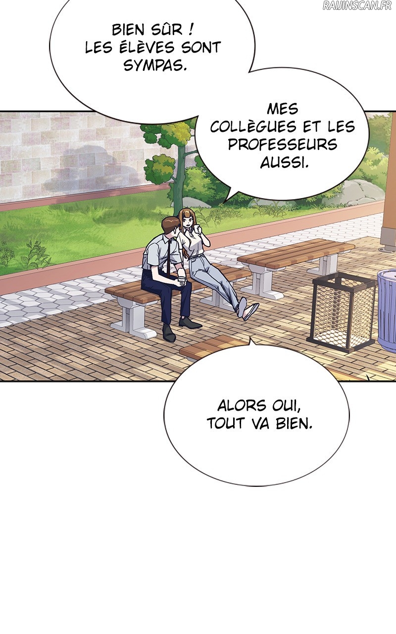 Read Study Group FR Manga Online