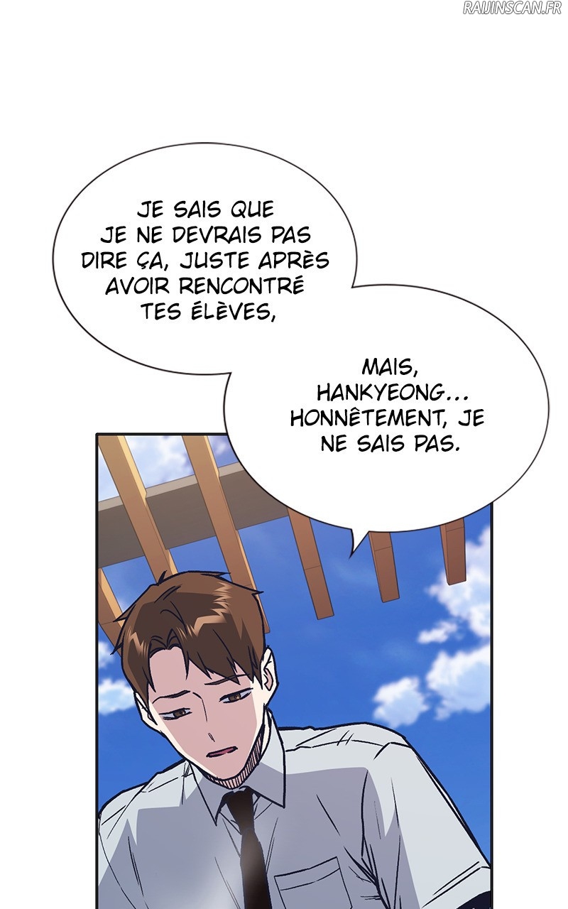 Read Study Group FR Manga Online