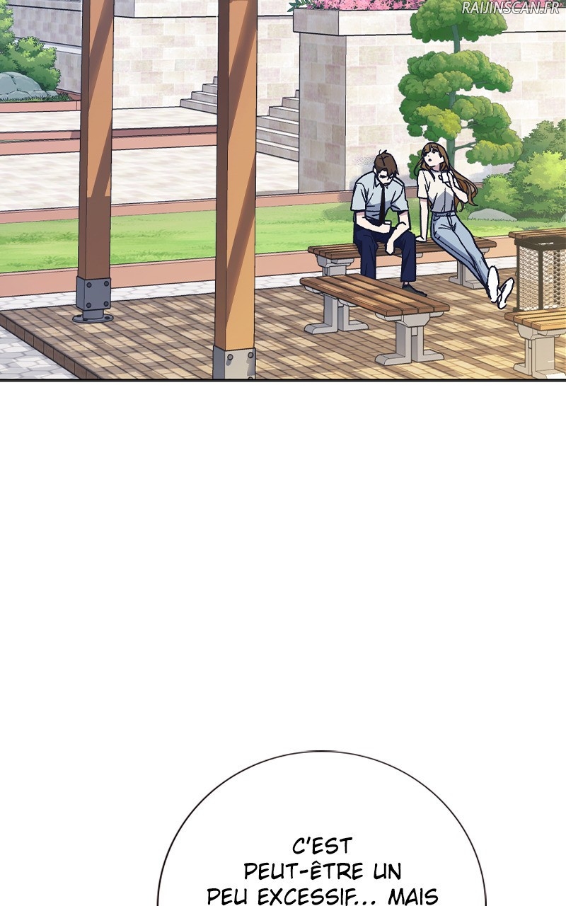 Read Study Group FR Manga Online