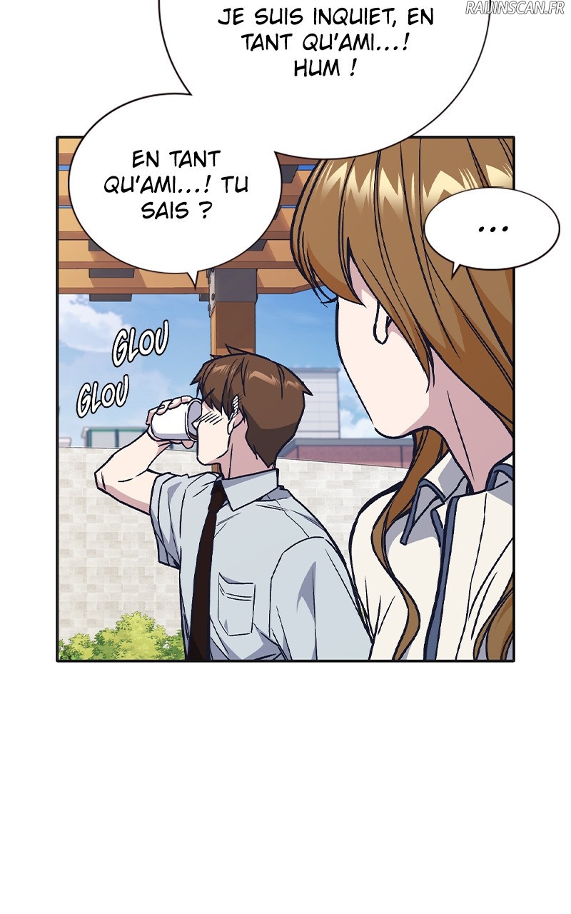 Read Study Group FR Manga Online
