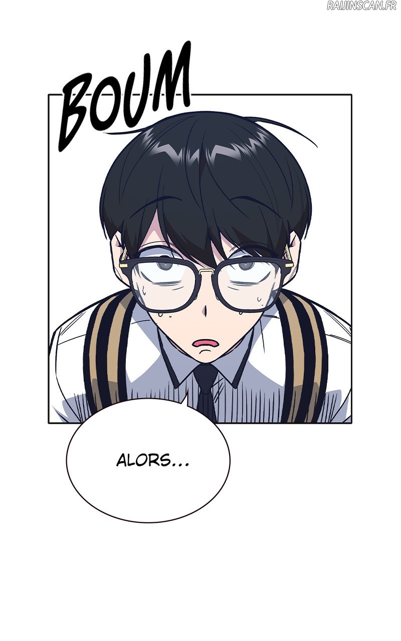 Read Study Group FR Manga Online