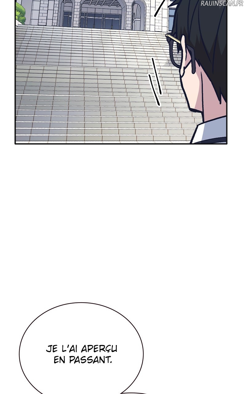 Read Study Group FR Manga Online