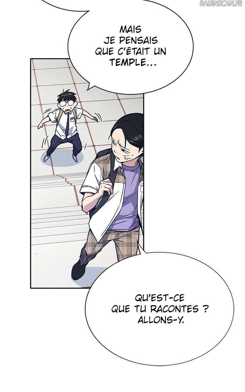Read Study Group FR Manga Online