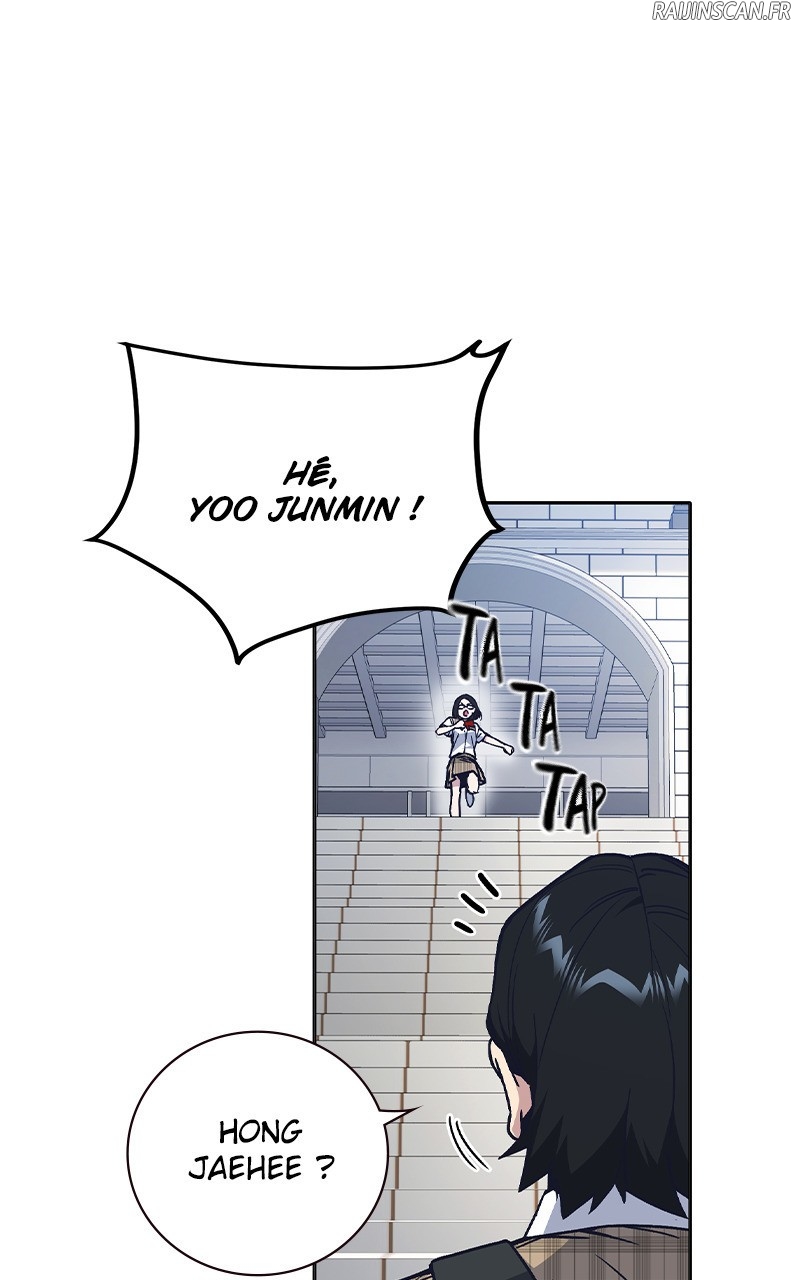 Read Study Group FR Manga Online