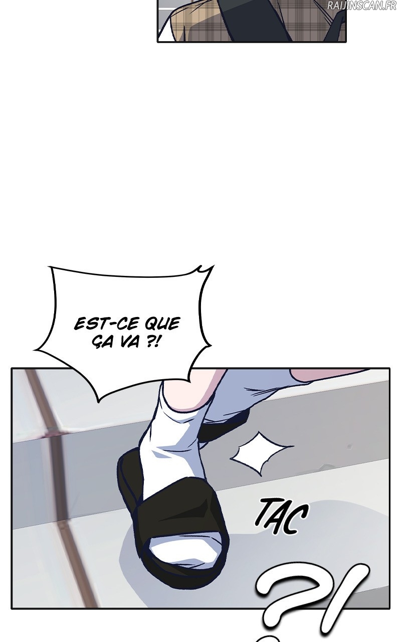 Read Study Group FR Manga Online