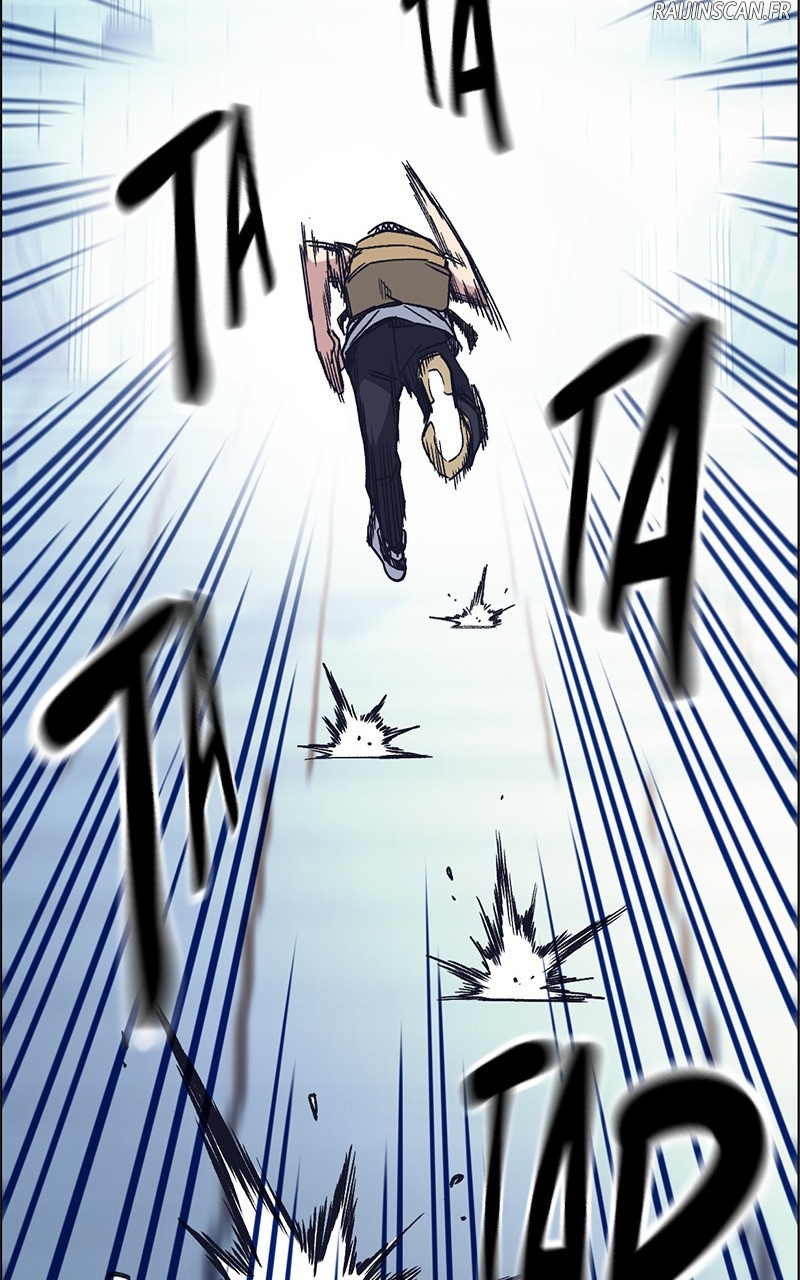 Read Study Group FR Manga Online