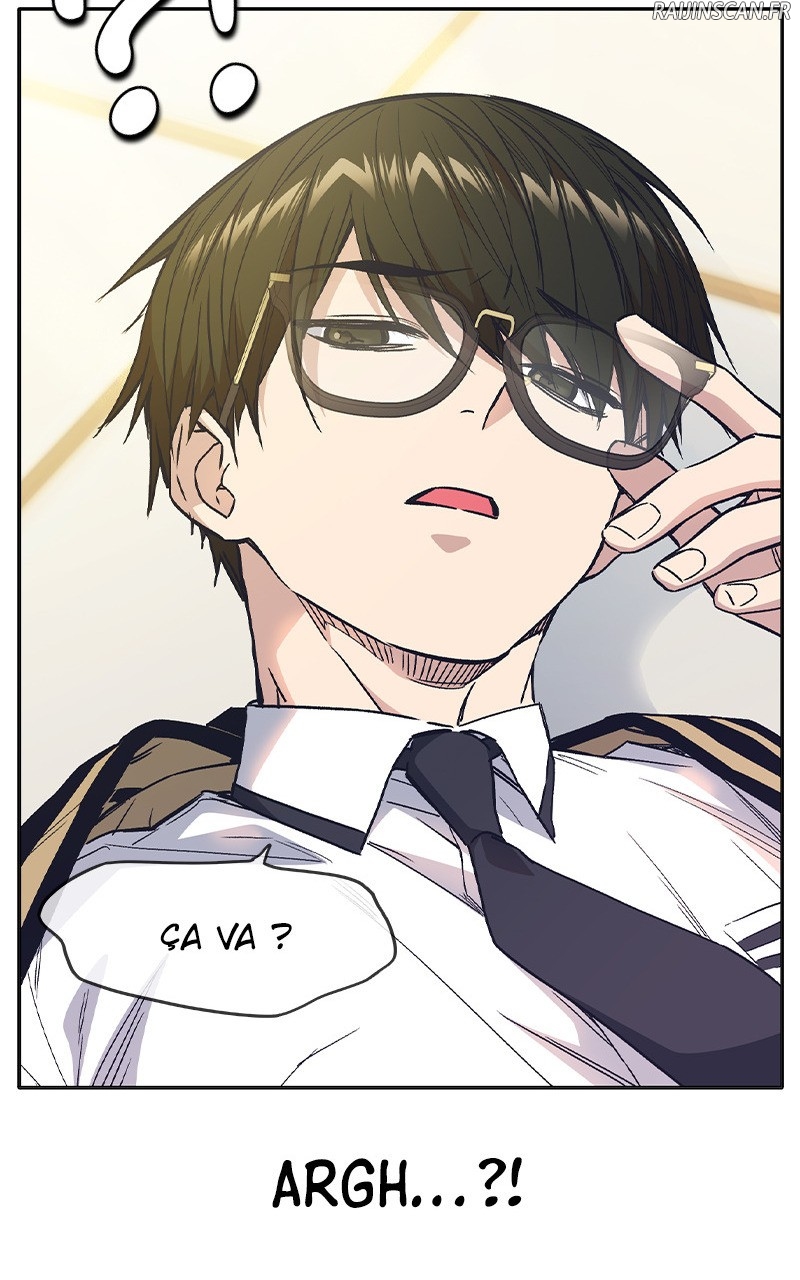 Read Study Group FR Manga Online
