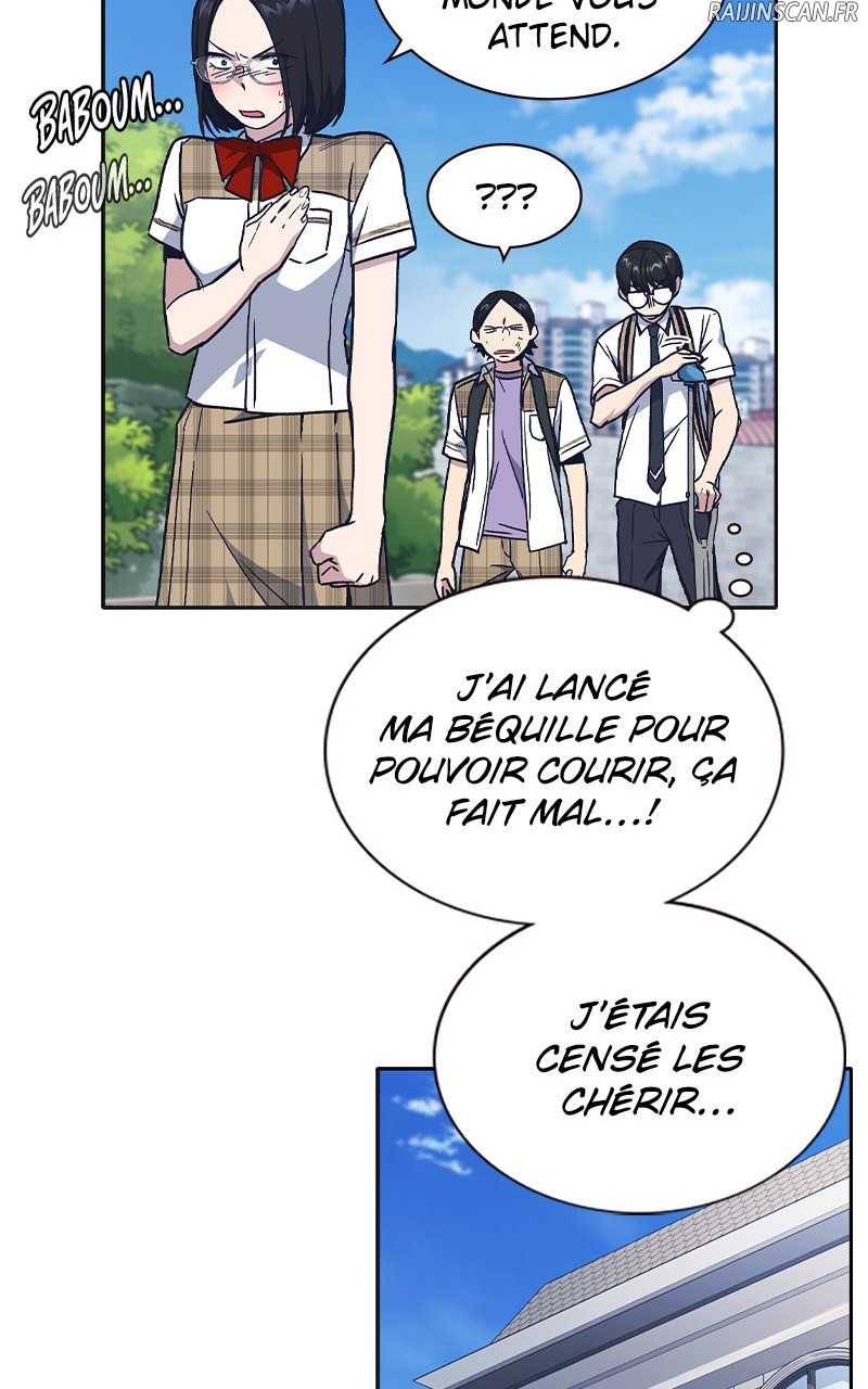 Read Study Group FR Manga Online