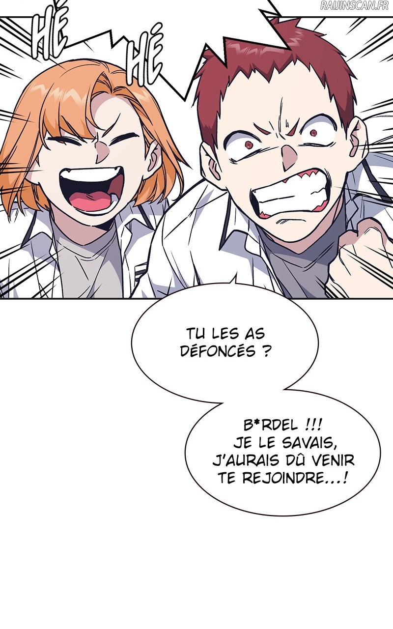 Read Study Group FR Manga Online