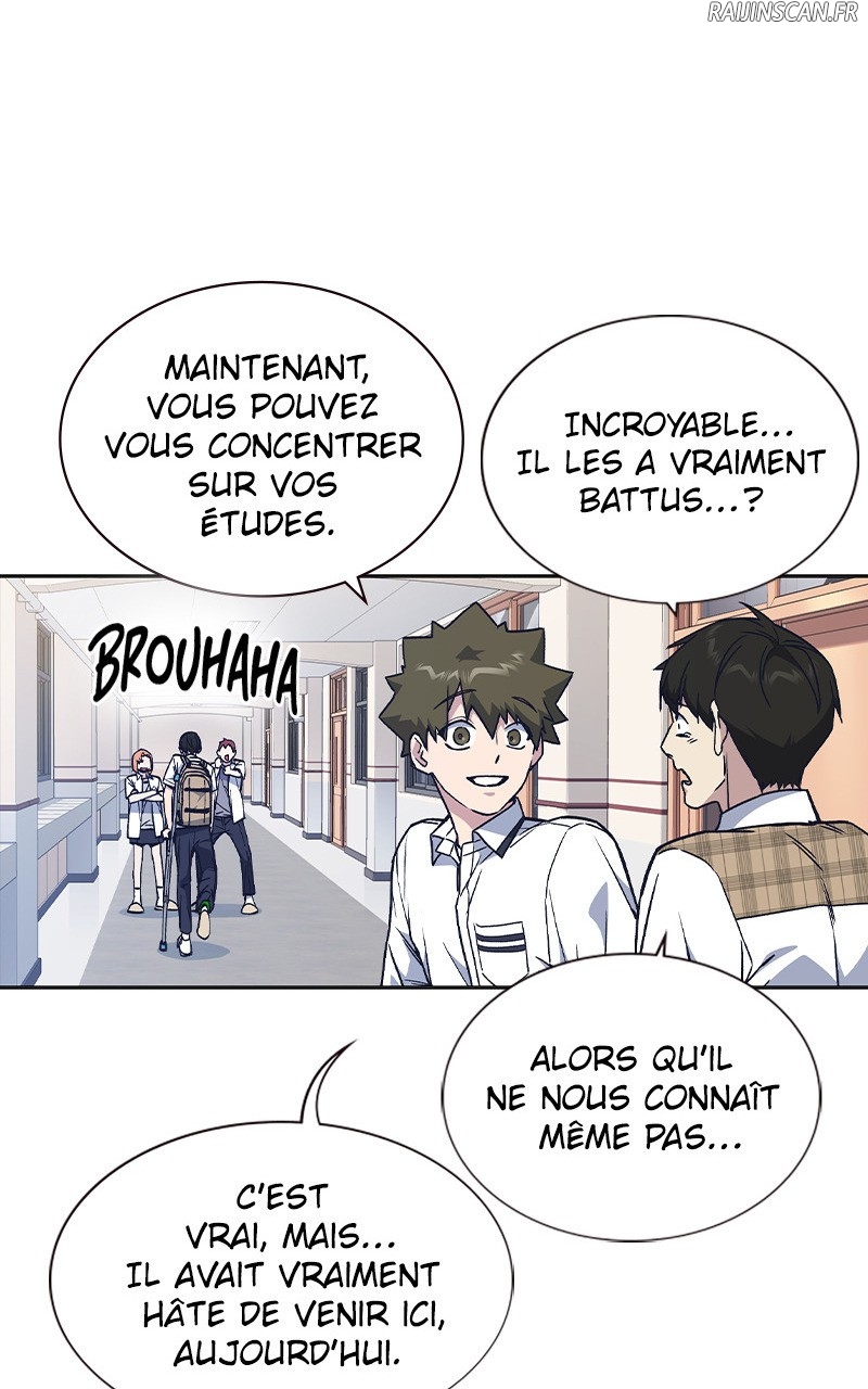 Read Study Group FR Manga Online
