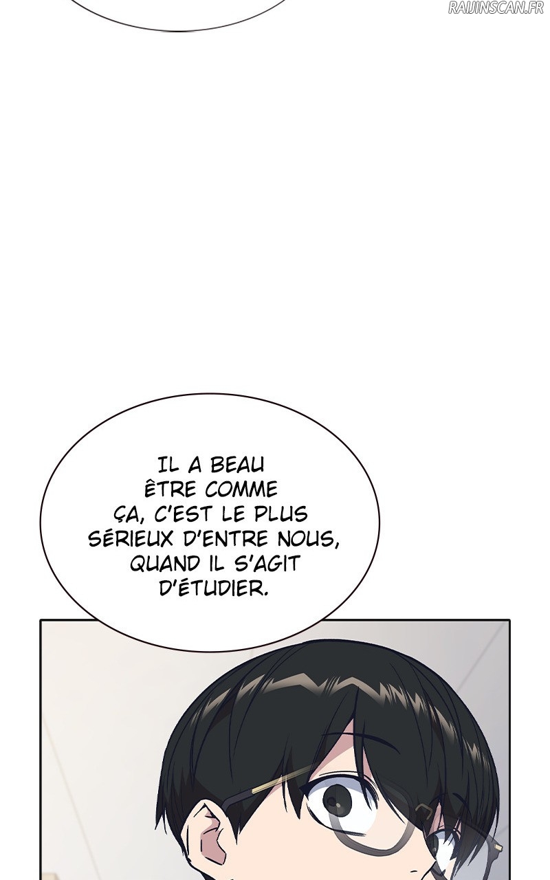 Read Study Group FR Manga Online