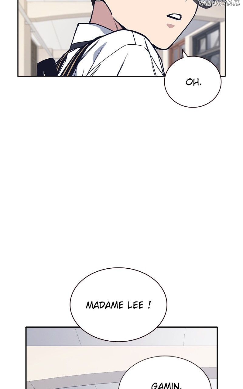 Read Study Group FR Manga Online