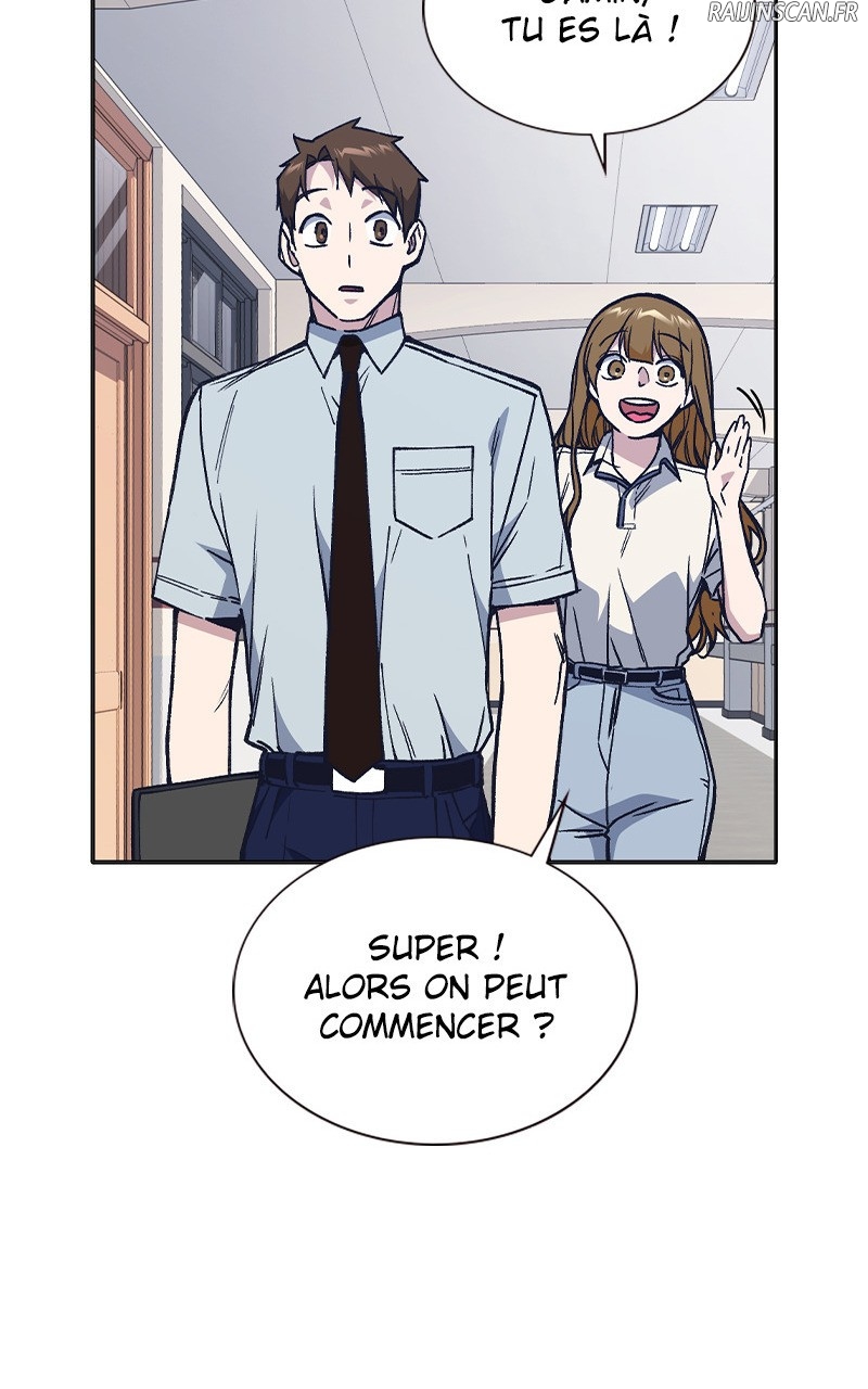 Read Study Group FR Manga Online