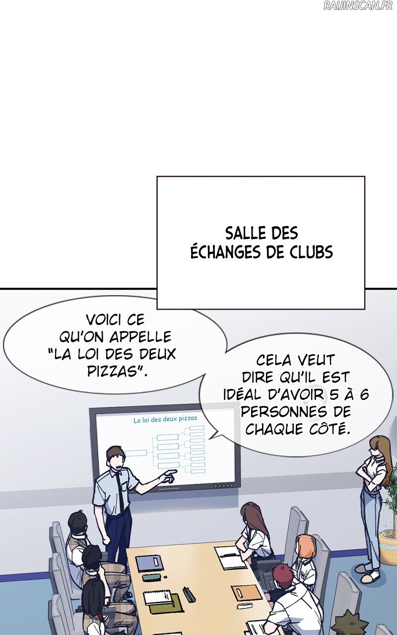 Read Study Group FR Manga Online