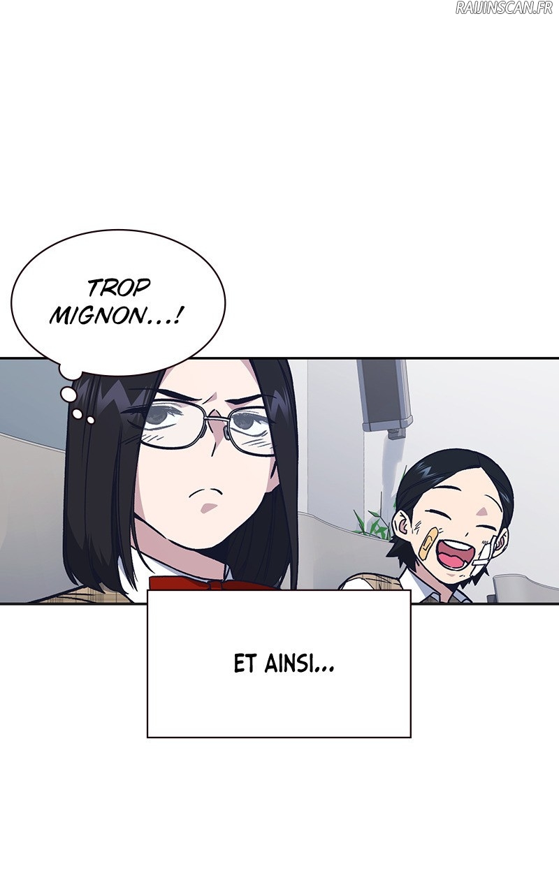 Read Study Group FR Manga Online
