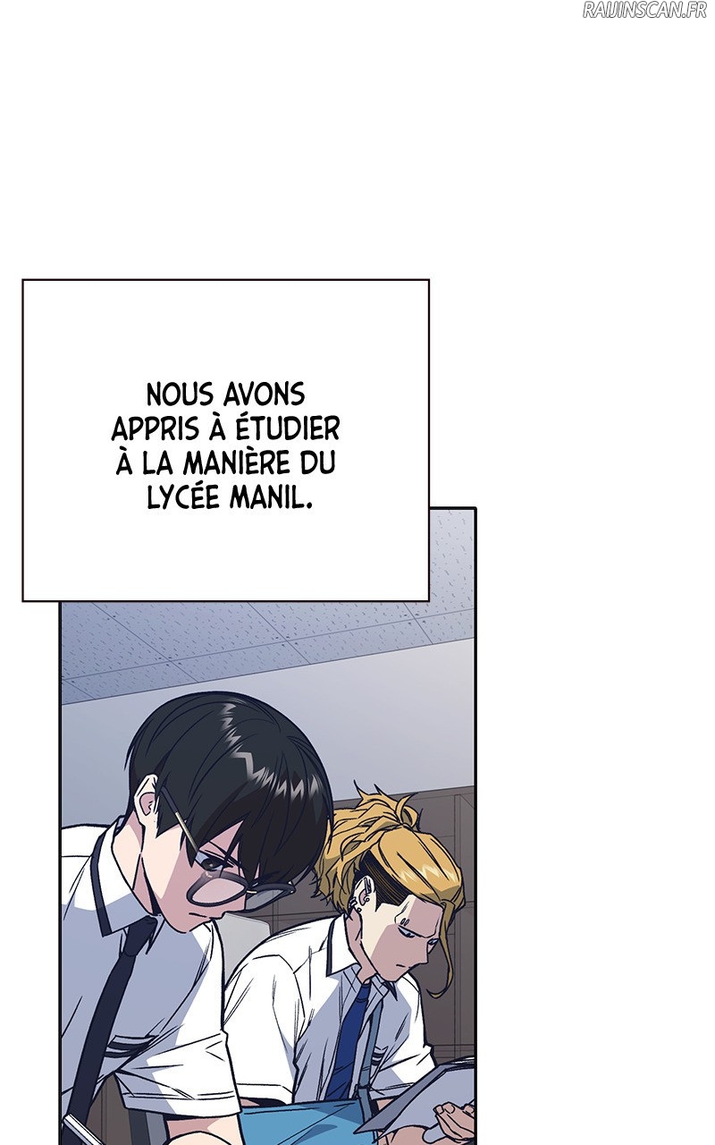 Read Study Group FR Manga Online