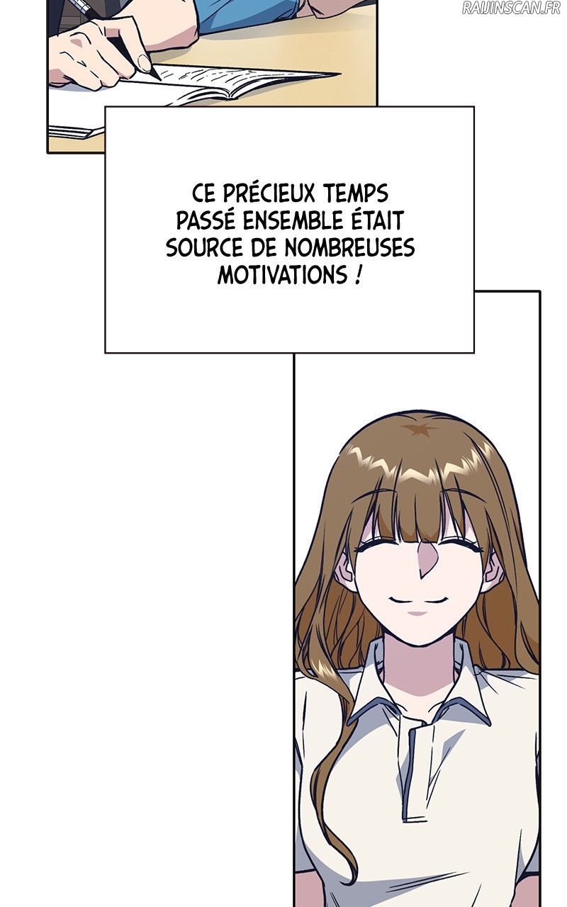 Read Study Group FR Manga Online