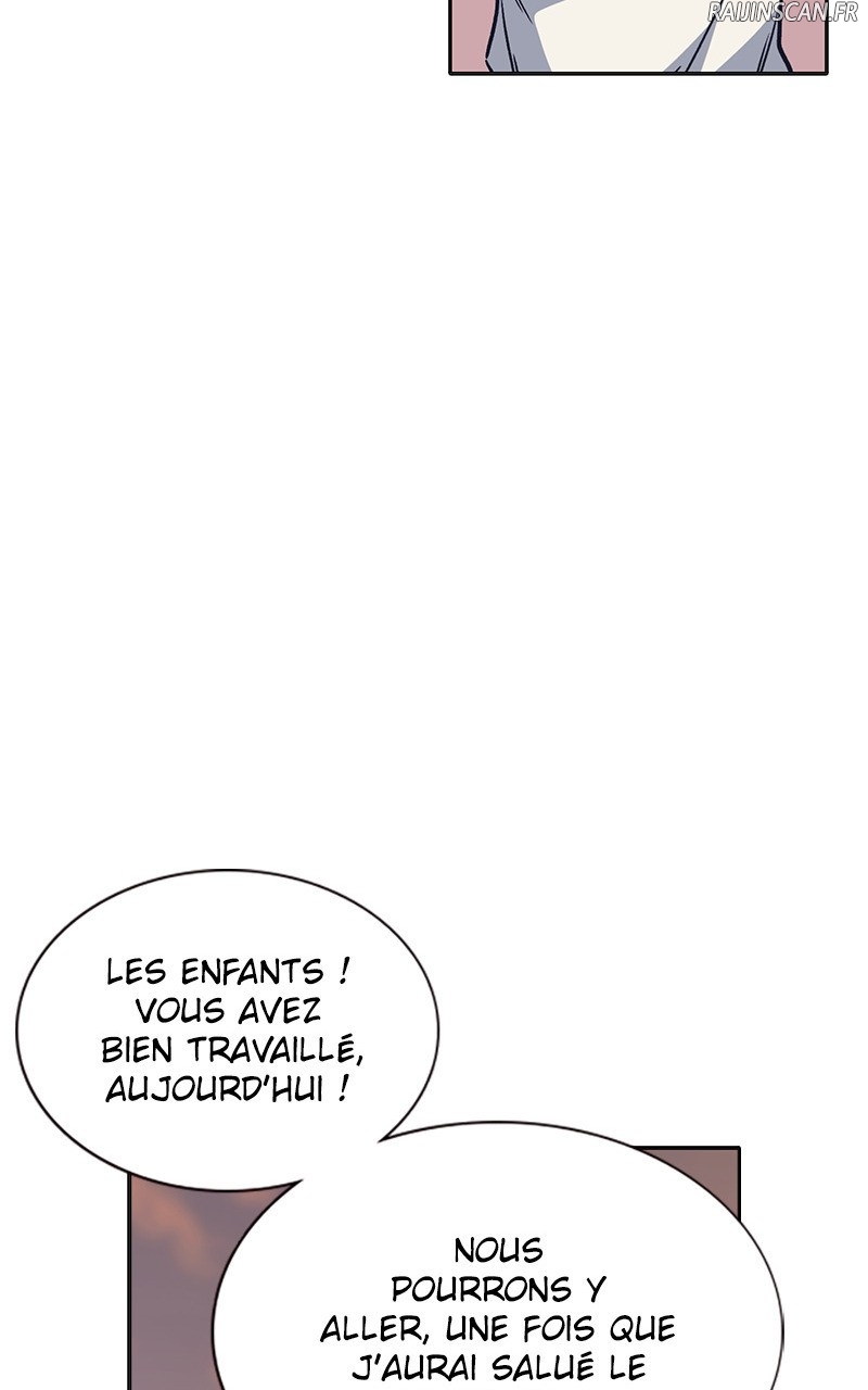 Read Study Group FR Manga Online