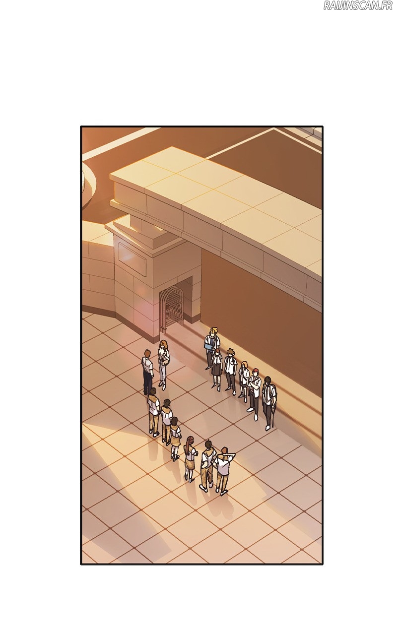 Read Study Group FR Manga Online