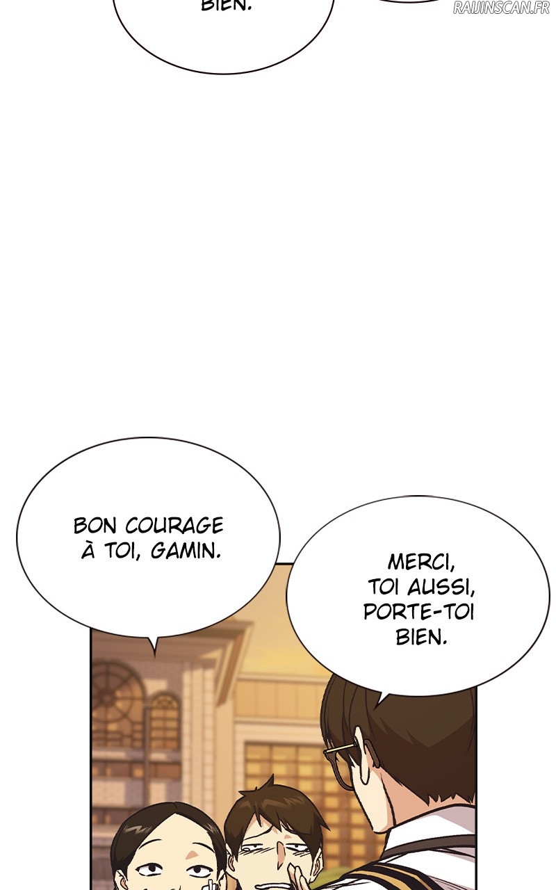 Read Study Group FR Manga Online