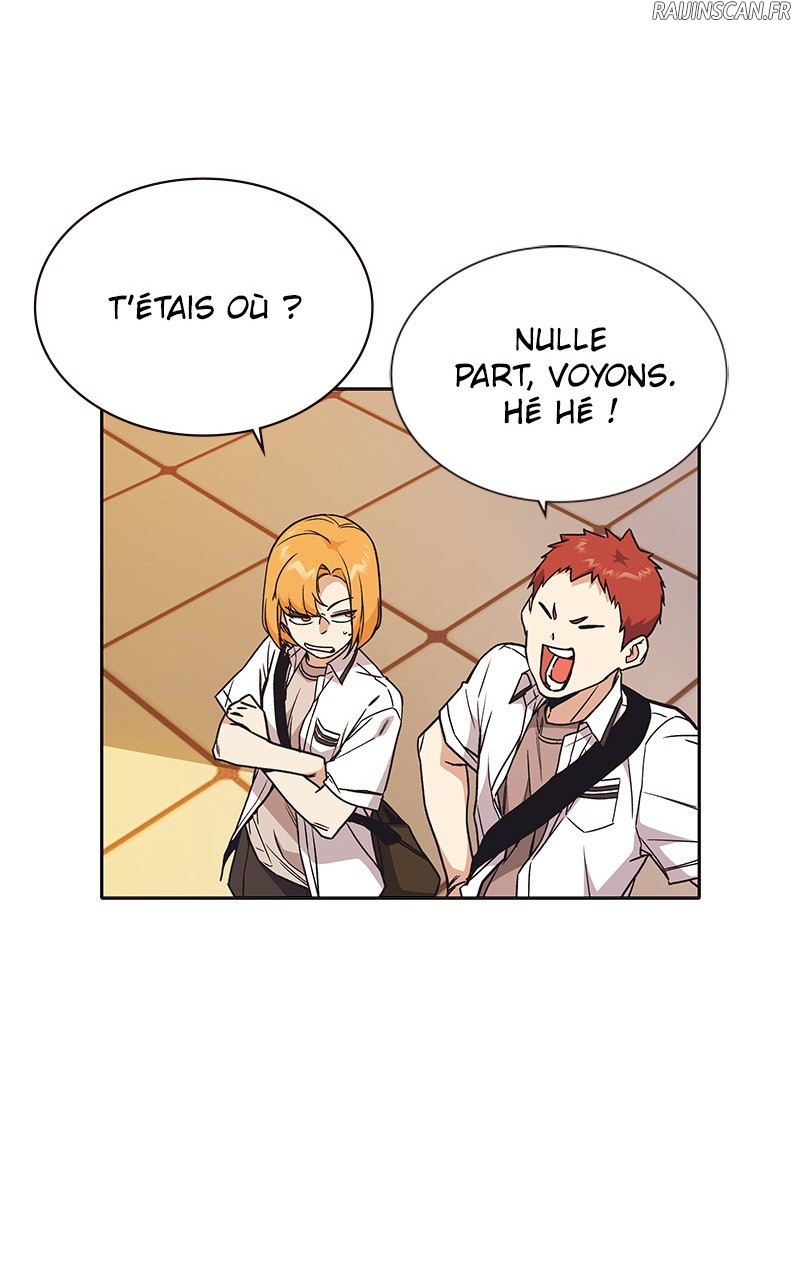 Read Study Group FR Manga Online
