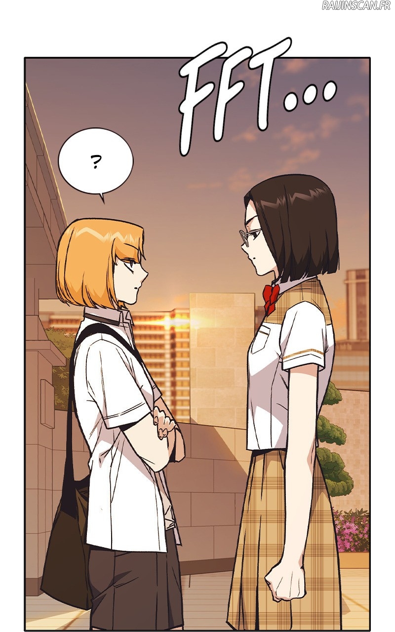 Read Study Group FR Manga Online
