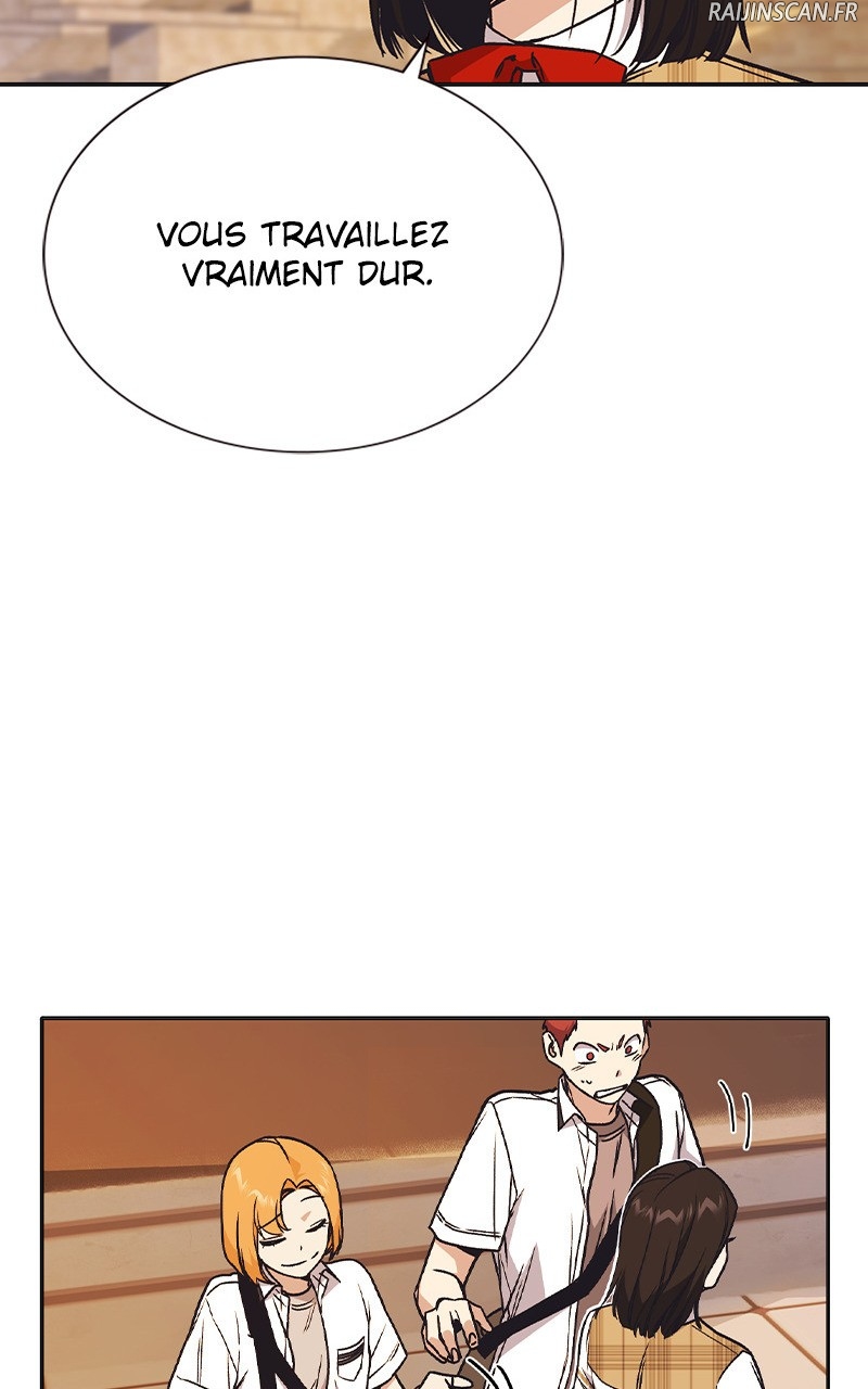 Read Study Group FR Manga Online
