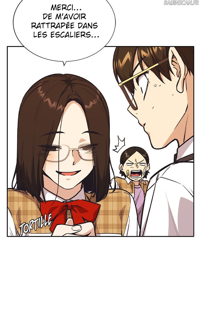 Read Study Group FR Manga Online