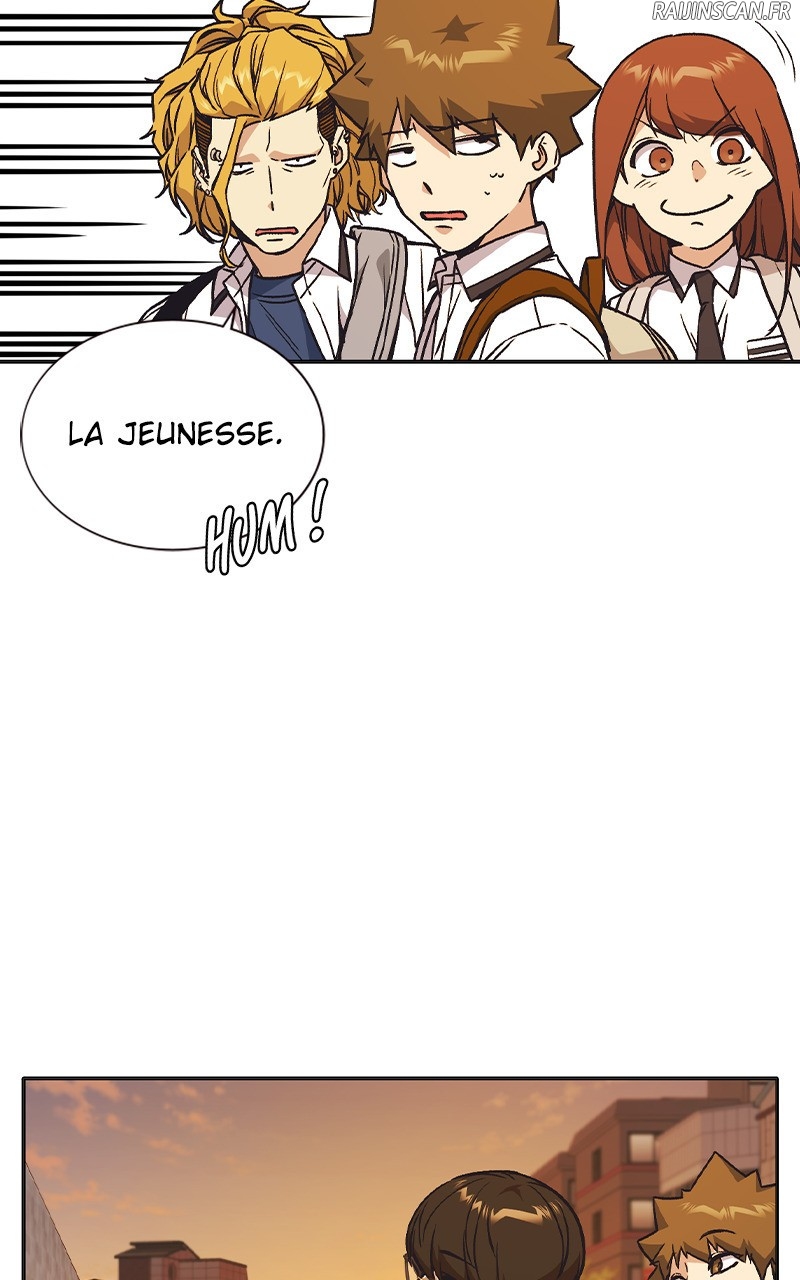 Read Study Group FR Manga Online