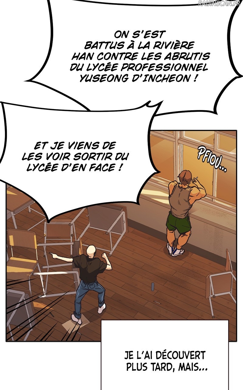 Read Study Group FR Manga Online