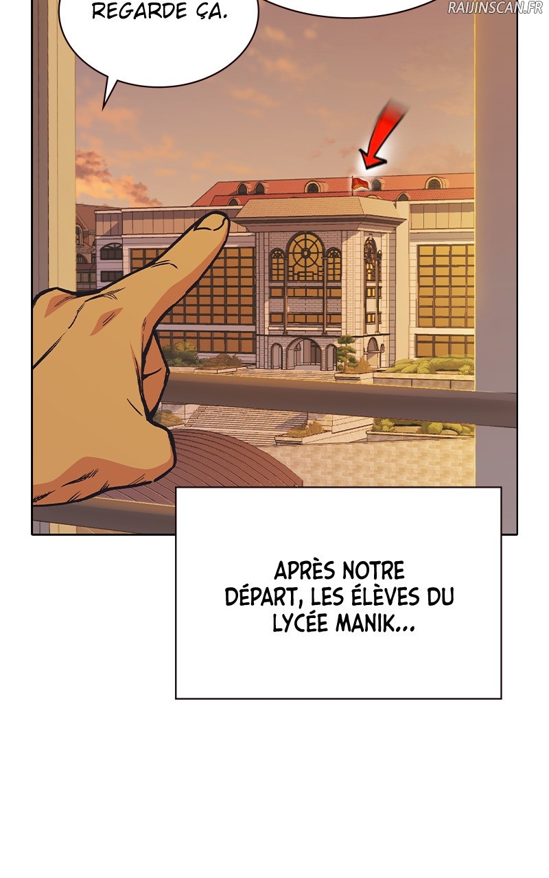 Read Study Group FR Manga Online