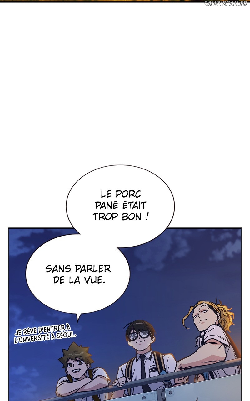 Read Study Group FR Manga Online