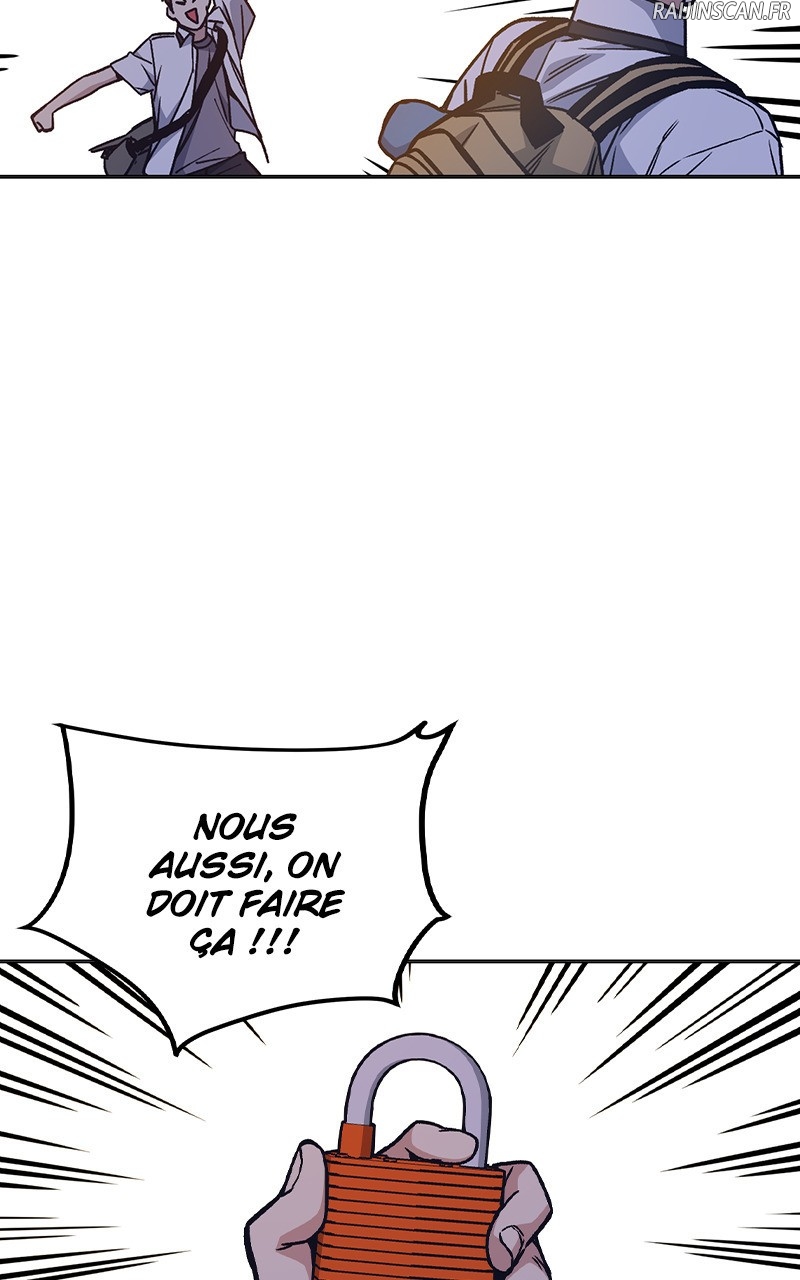 Read Study Group FR Manga Online