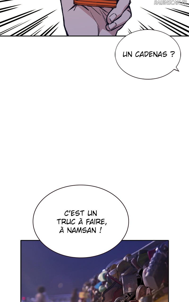 Read Study Group FR Manga Online