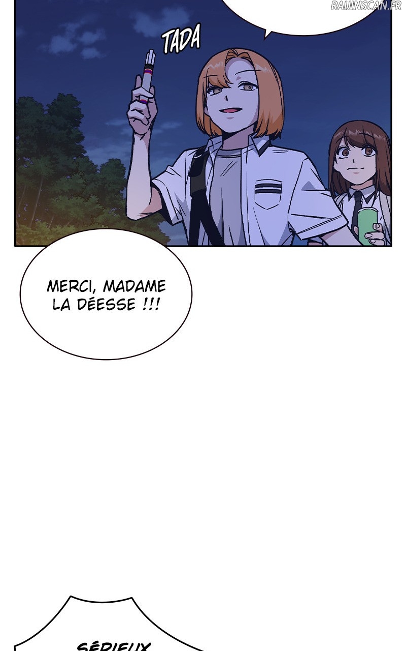 Read Study Group FR Manga Online