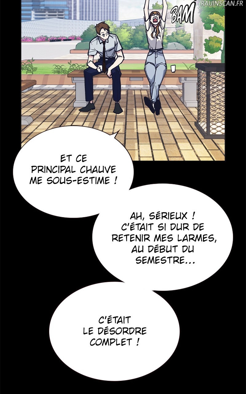 Read Study Group FR Manga Online