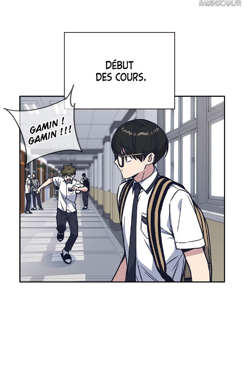 Read Study Group FR Manga Online