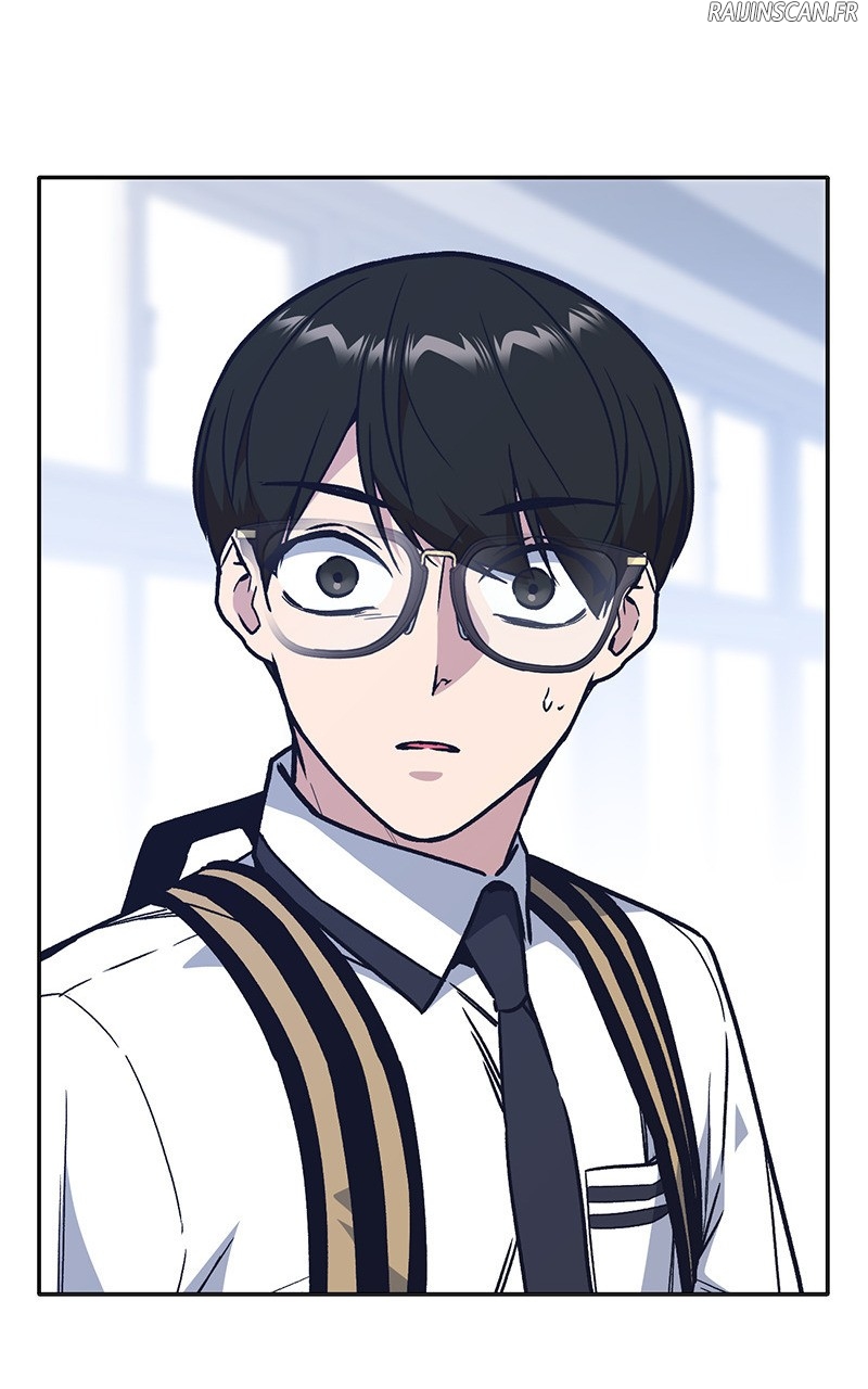 Read Study Group FR Manga Online