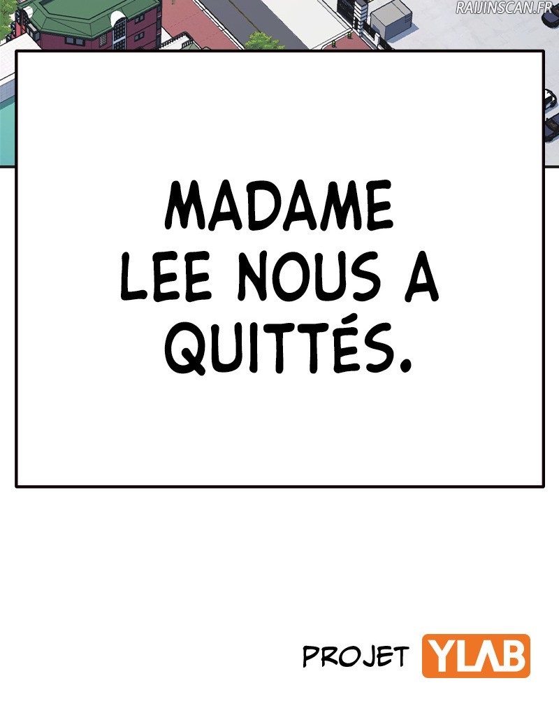 Read Study Group FR Manga Online