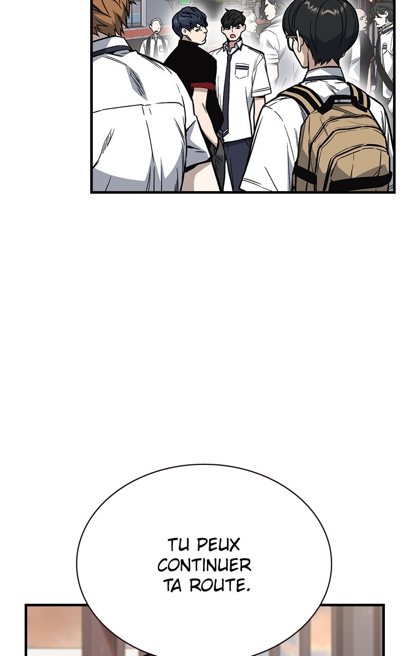 Read Study Group FR Manga Online