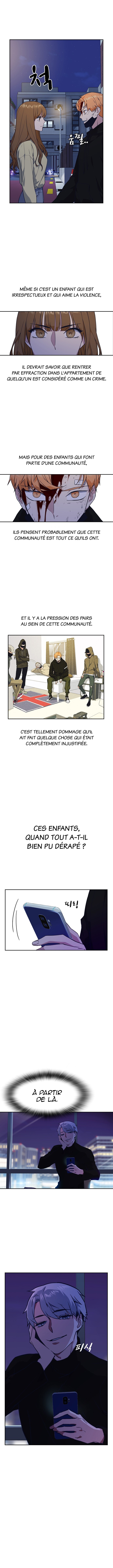 Read Study Group FR Manga Online