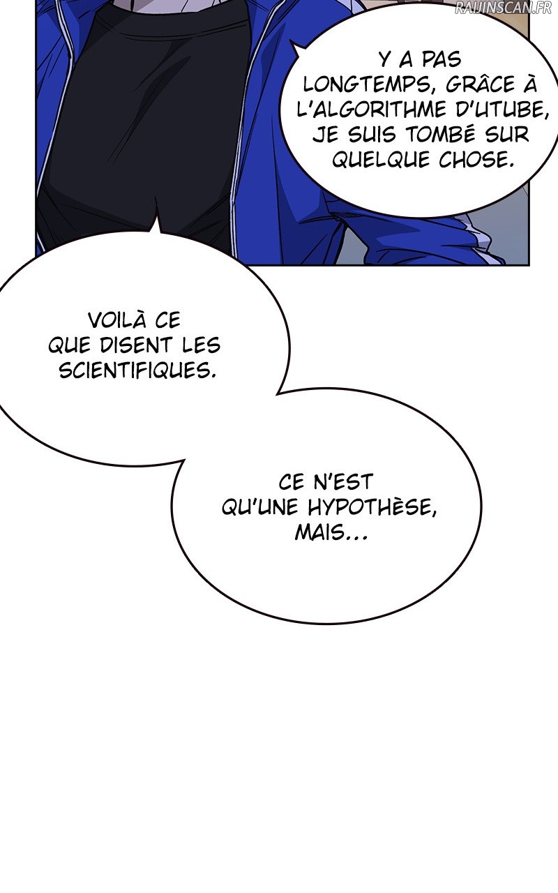 Read Study Group FR Manga Online