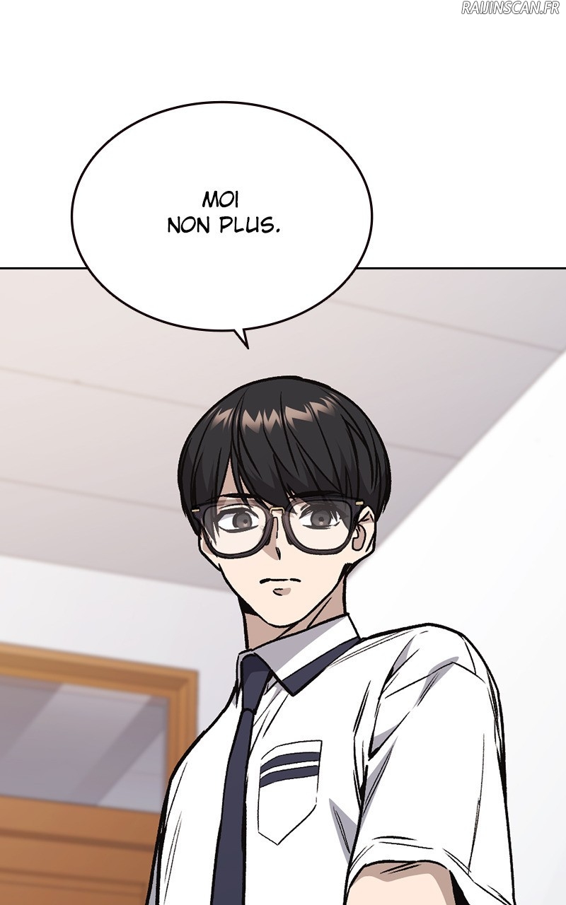 Read Study Group FR Manga Online