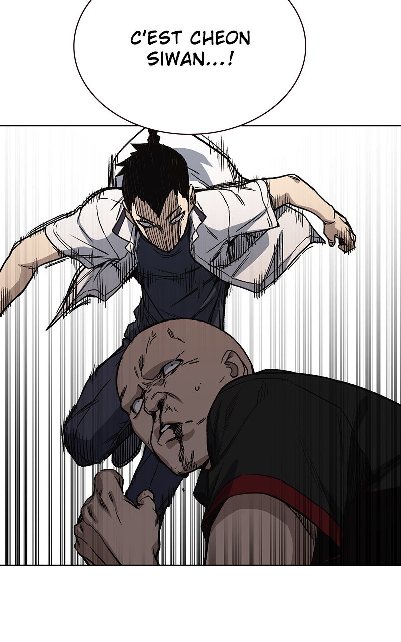 Read Study Group FR Manga Online