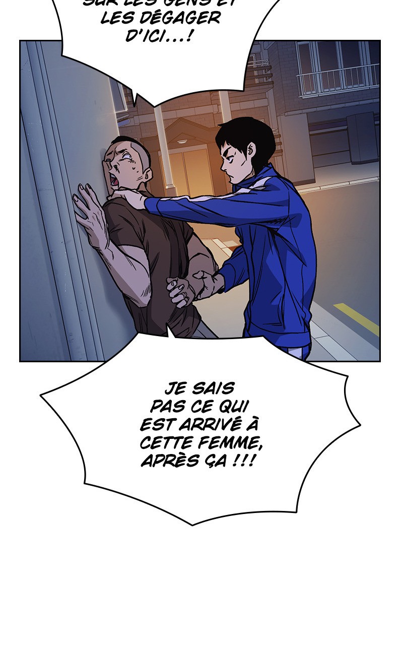 Read Study Group FR Manga Online