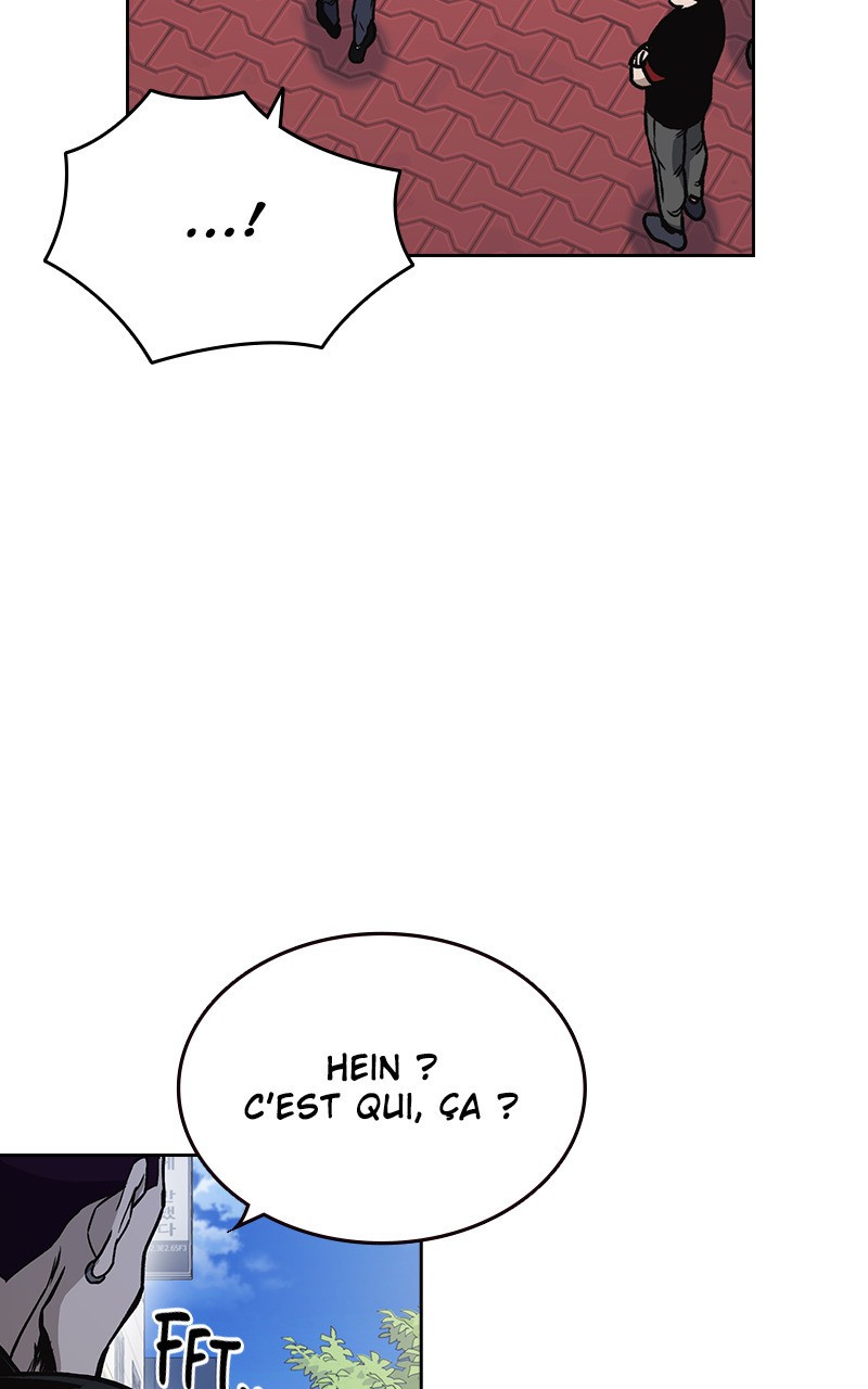 Read Study Group FR Manga Online