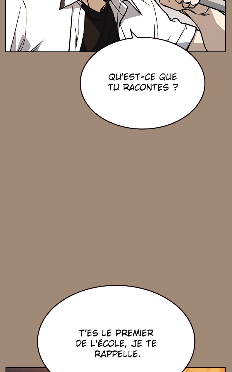 Read Study Group FR Manga Online