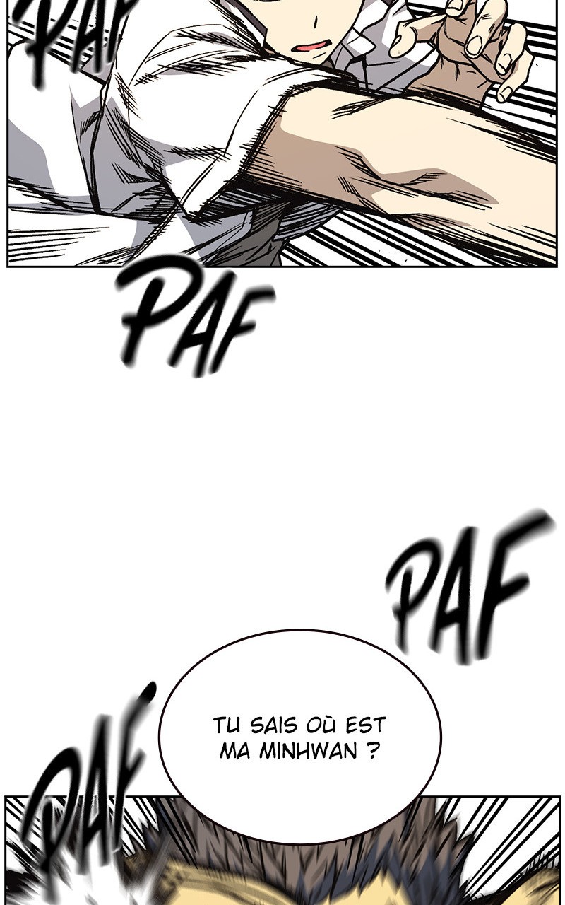 Read Study Group FR Manga Online