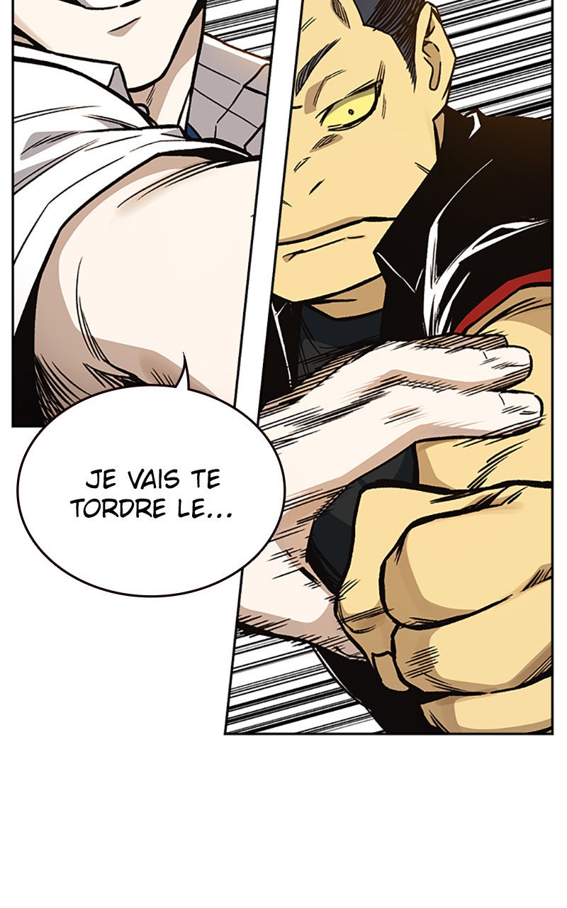 Read Study Group FR Manga Online