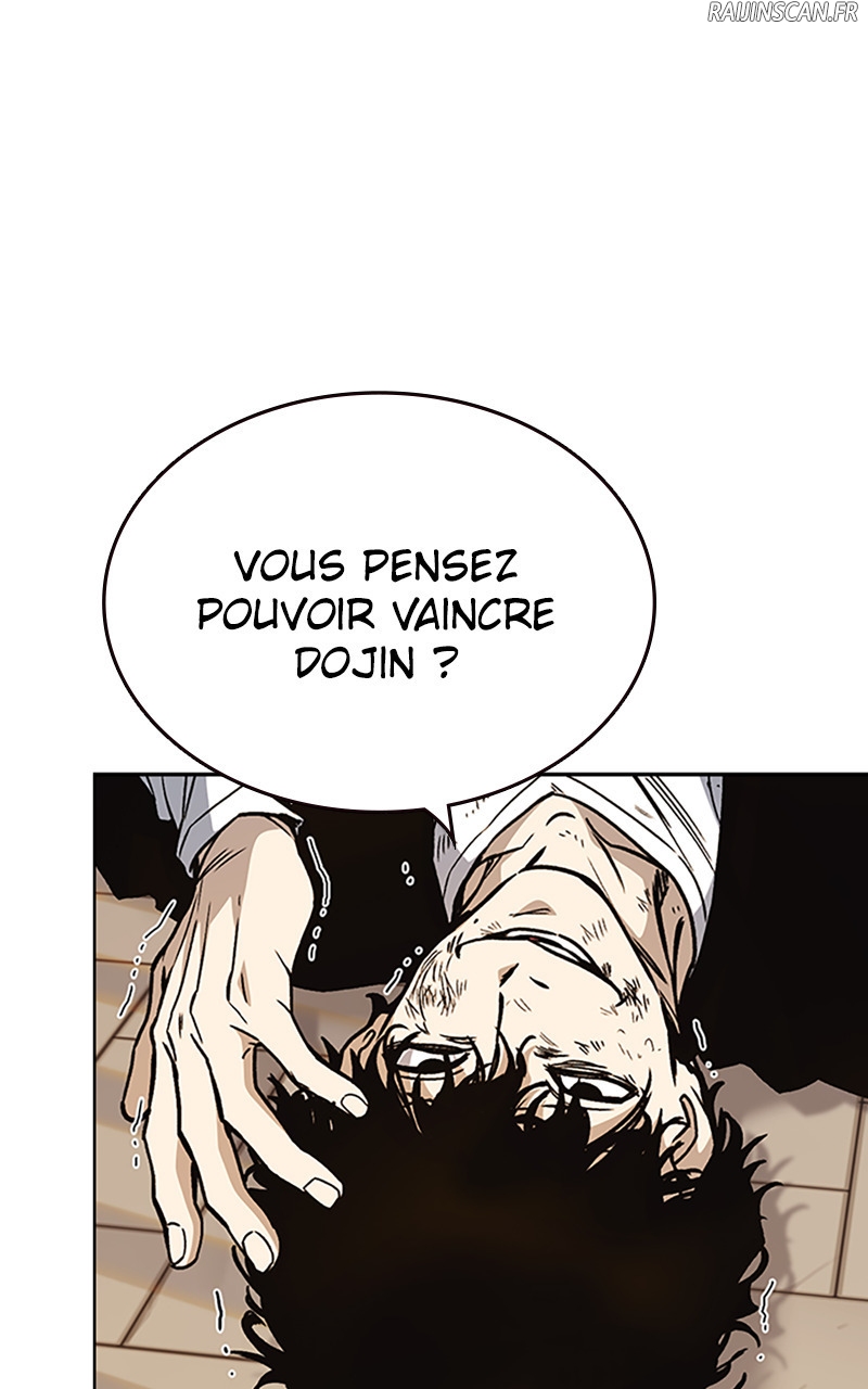 Read Study Group FR Manga Online